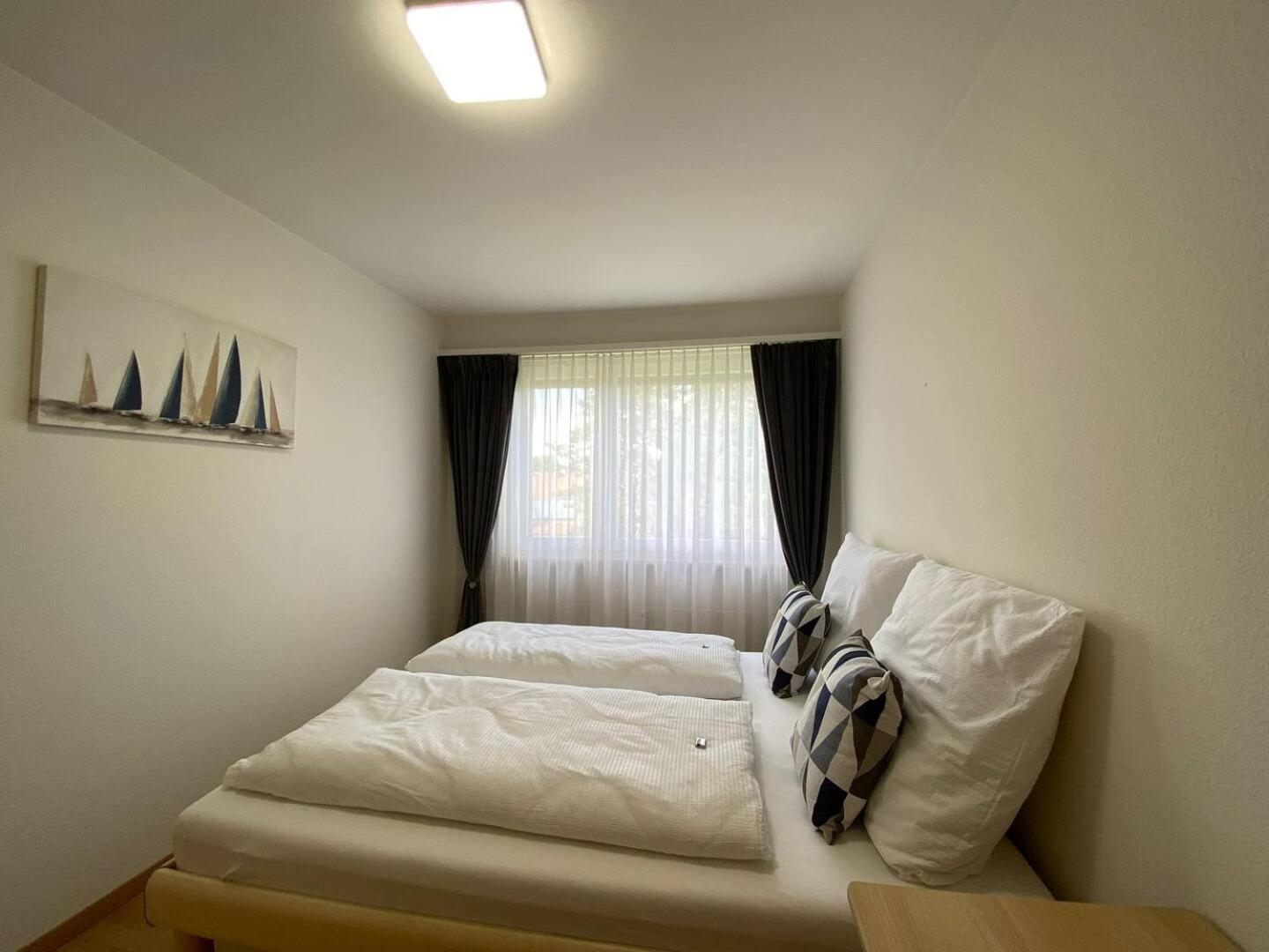 Apartment Arnold บาเซิล ภายนอก รูปภาพ