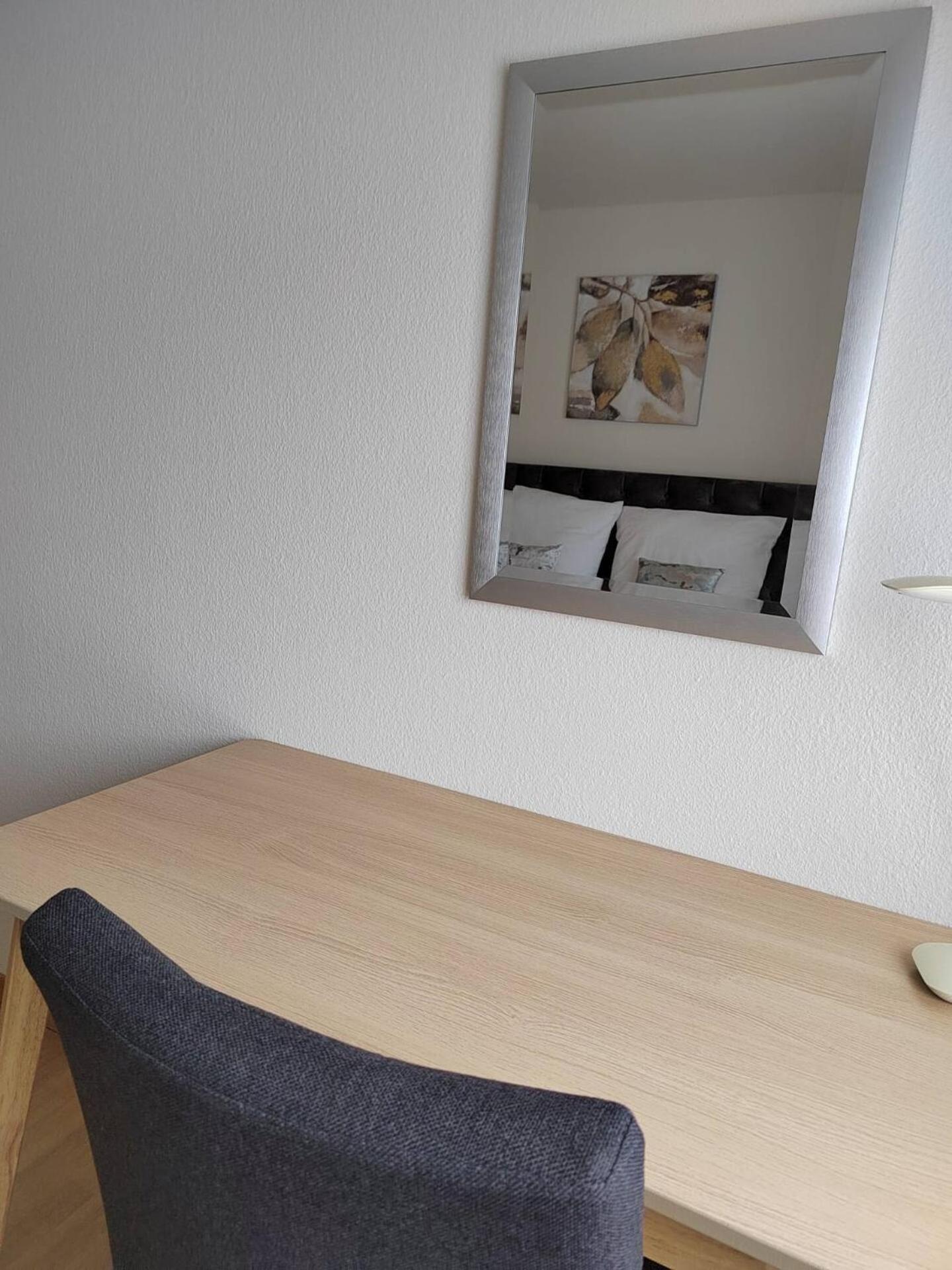 Apartment Arnold บาเซิล ภายนอก รูปภาพ