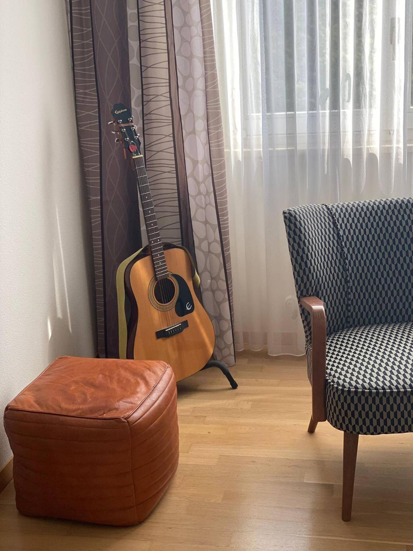 Apartment Arnold บาเซิล ภายนอก รูปภาพ